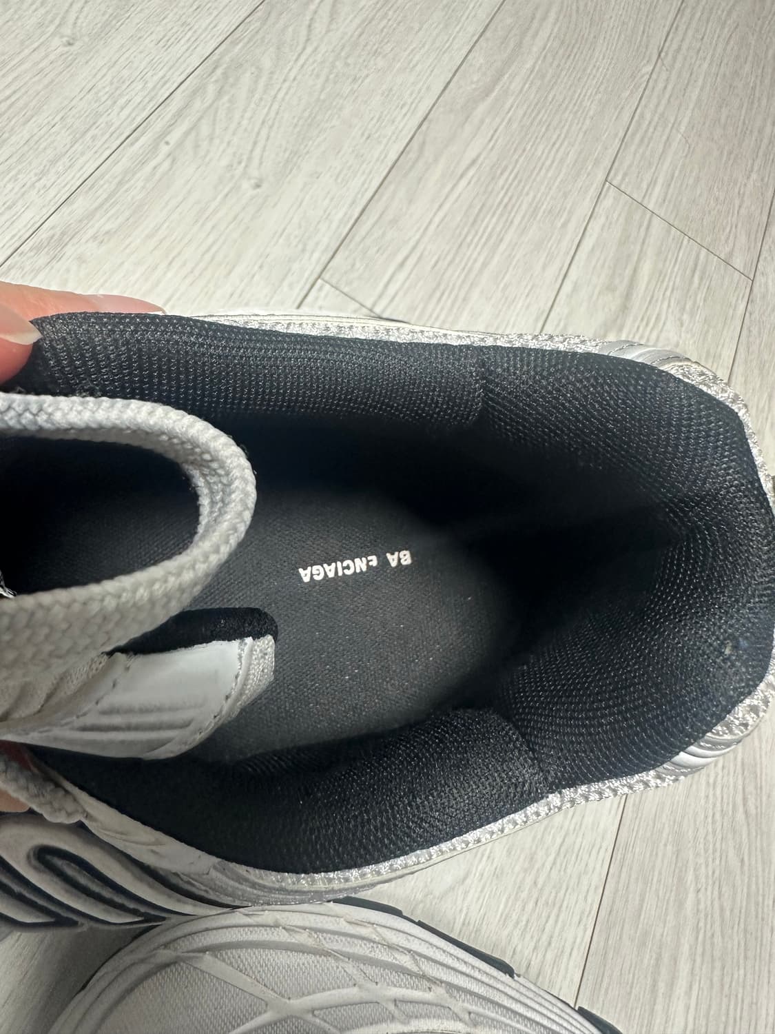 발렌시아가 10xl 42 상품이미지5