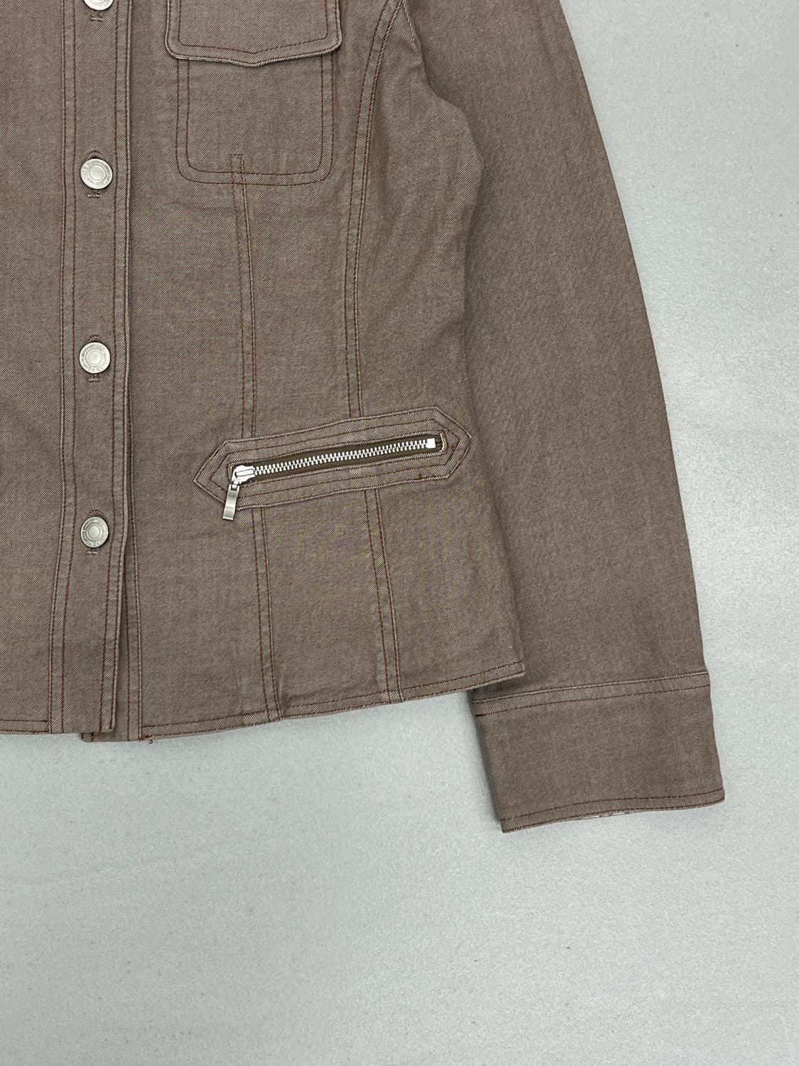 FICCE FITH 자켓 상품이미지4