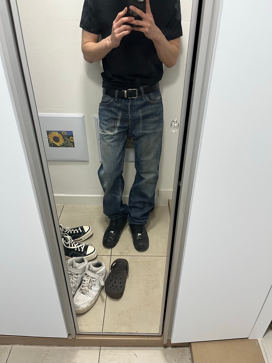 리바이스 501 W30 L32 상품이미지1