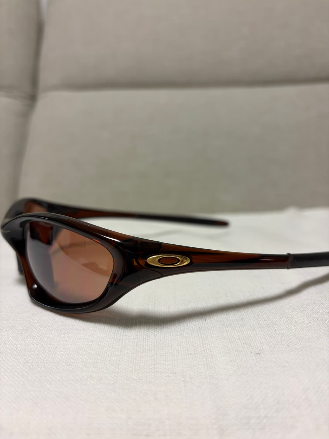 오클리 xx 트웬티 상품이미지3