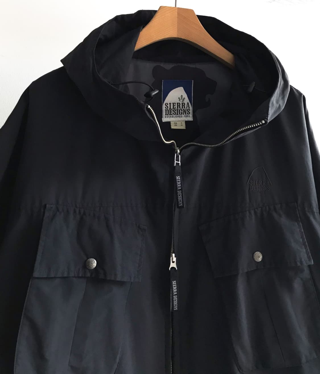 SIERRA DESIGNS X JOURNAL STANDARD 상품이미지3