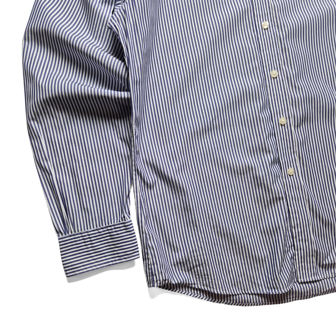 [L] 브룩스브라더스 스트라이프 셔츠 상품이미지4