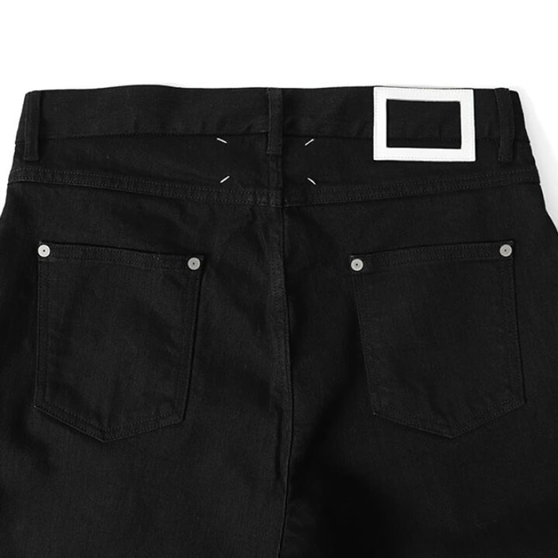 마르지엘라 스프라이프 스플라이스 슬렉스 46 상품이미지5