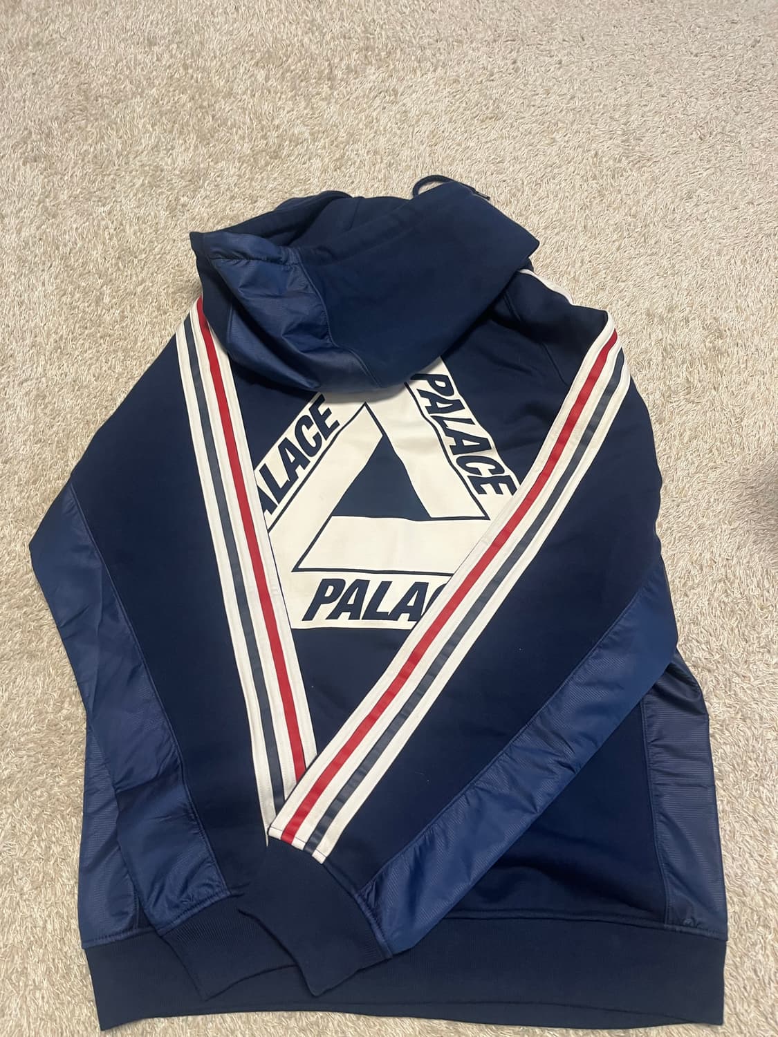 팔라스 아디다스 후드티 m 상품이미지3