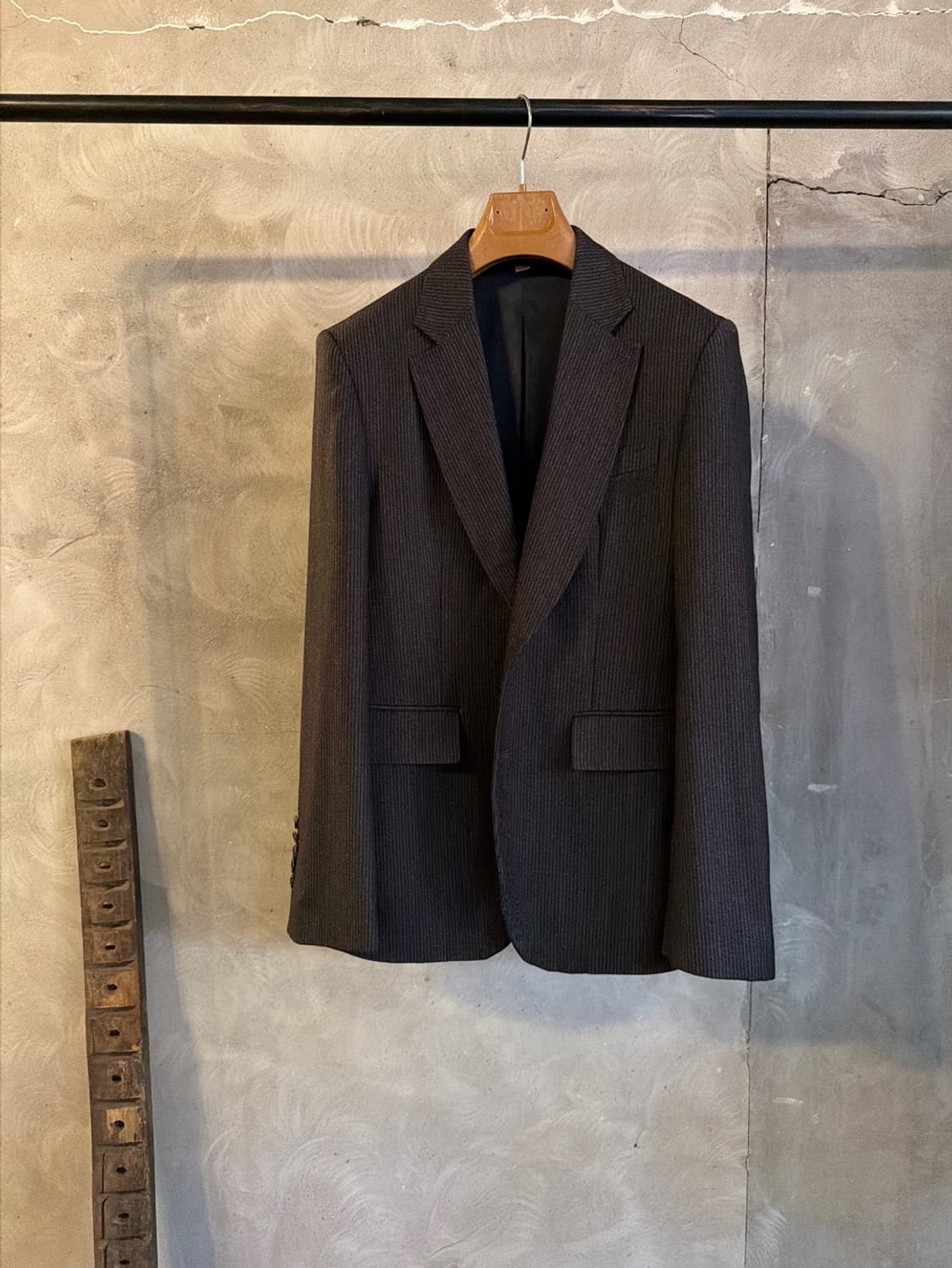 존 갈리아노 테일러드 자켓 ITA46 / 100 상품이미지10