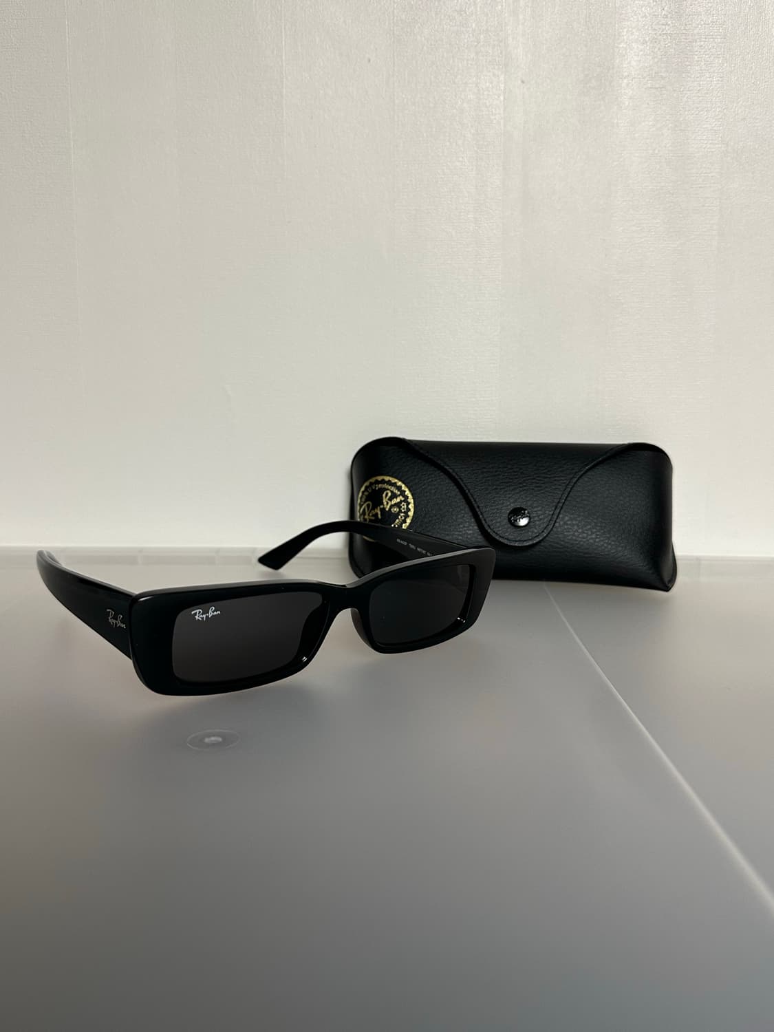레이밴 선글라스 상품이미지1
