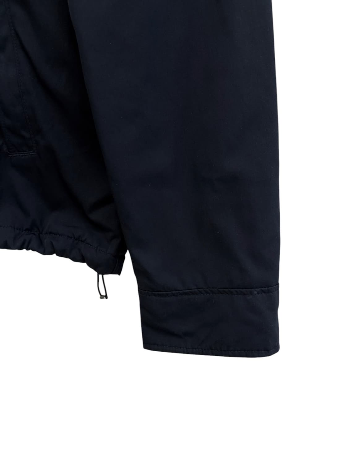 폴로 해링턴 자켓 (M)  상품이미지6