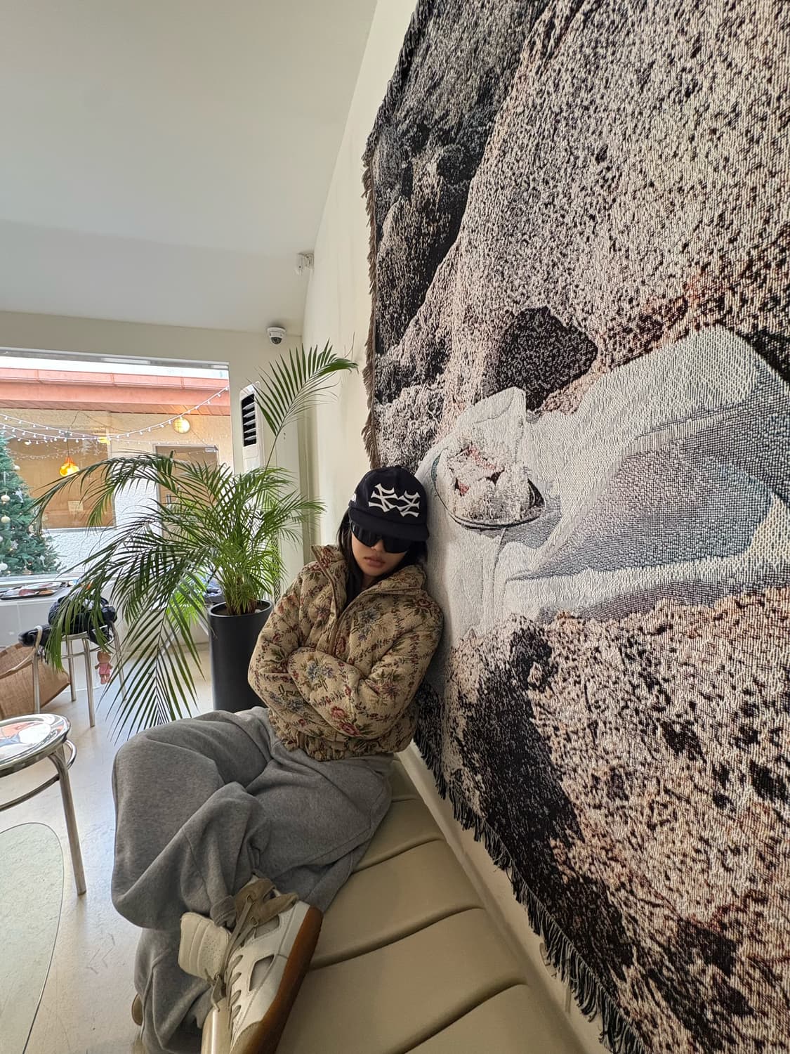 마르지엘라 독일군 컷아웃 하이탑 상품이미지8