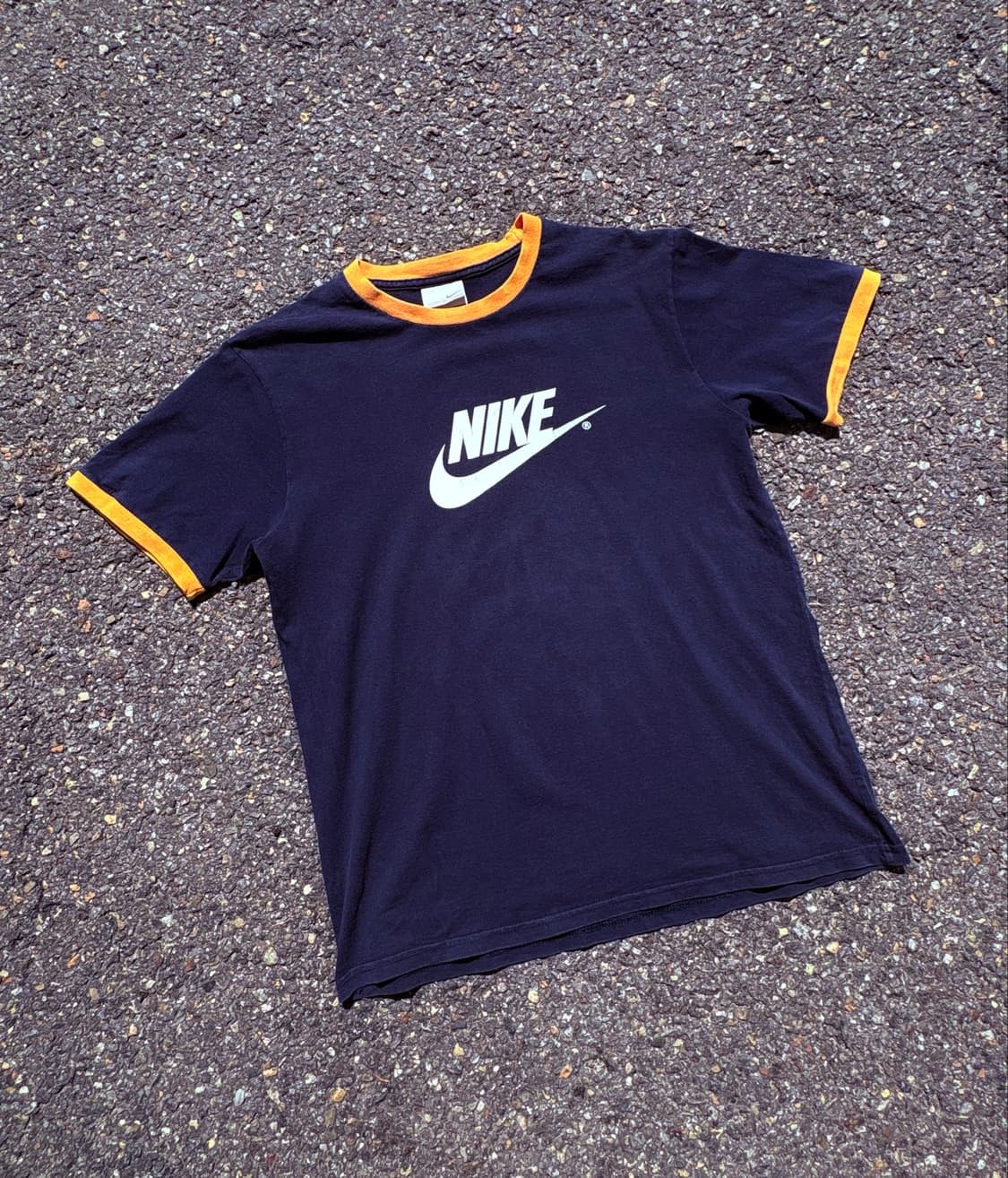 00s nike 링거 반팔티 s 상품이미지1