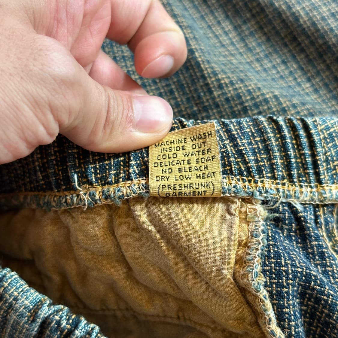 Gramicci usa vintage shorts pants 상품이미지10