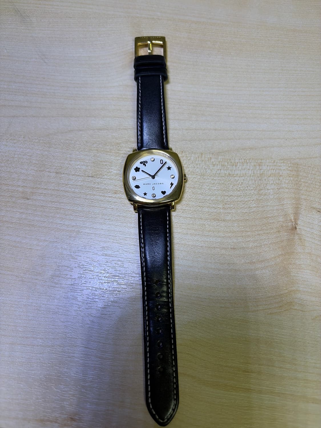 마크제이콥스 손목시계 상품이미지3