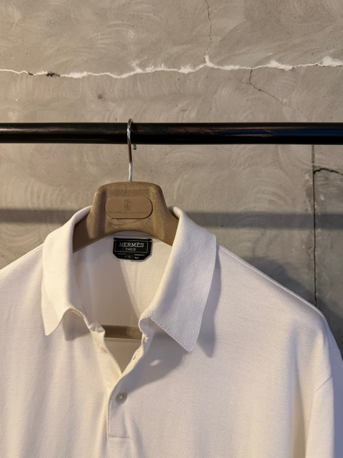 에르메스 pk 셔츠 100~103 상품이미지3