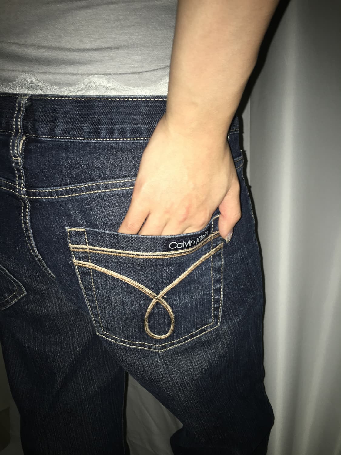 Calvin klein Jeans  상품이미지4