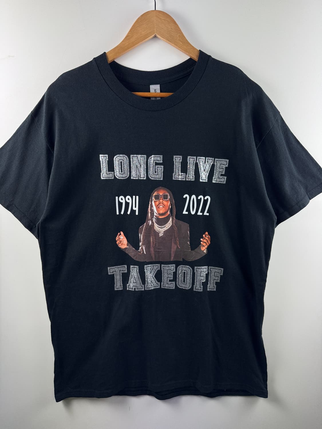 Takeoff 추모 부틀렉 티셔츠2133 상품이미지1