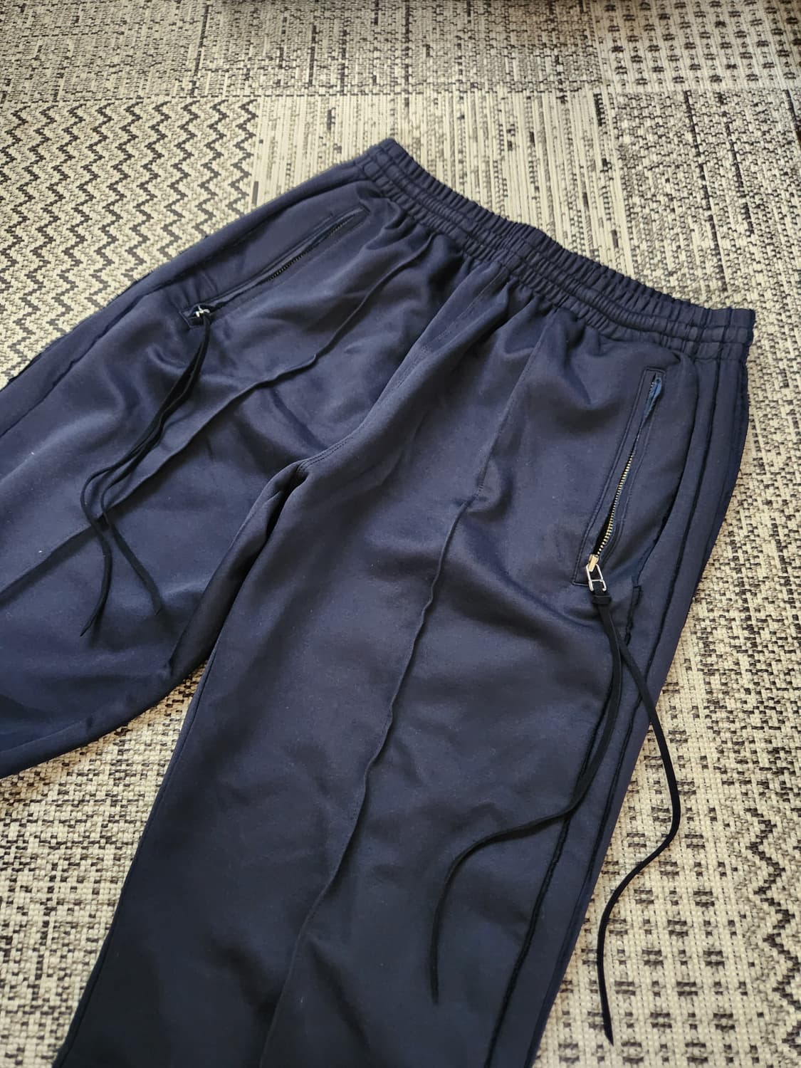 가쿠로 에잇디비젼 트랙팬츠/니들즈/caloline/사스콰치패브릭스/mpq 상품이미지4