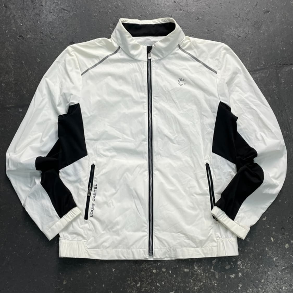 100 루이까스텔 경량 바람막이  상품이미지1