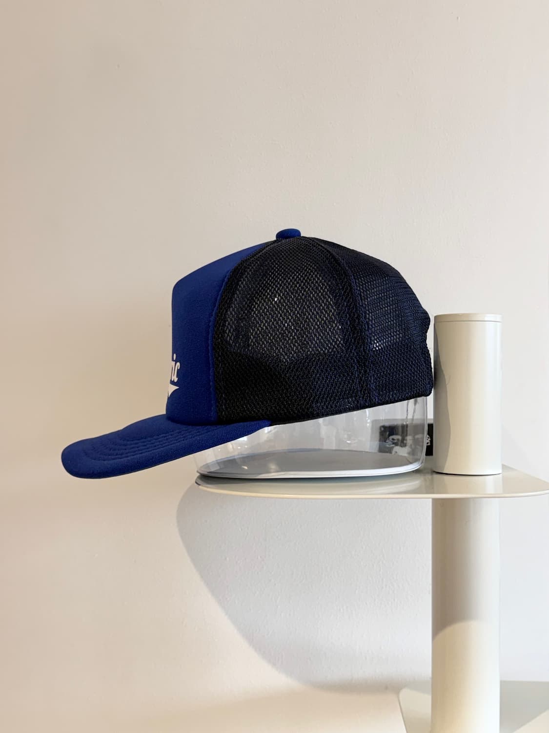 히스테릭글래머 mesh cap 상품이미지3