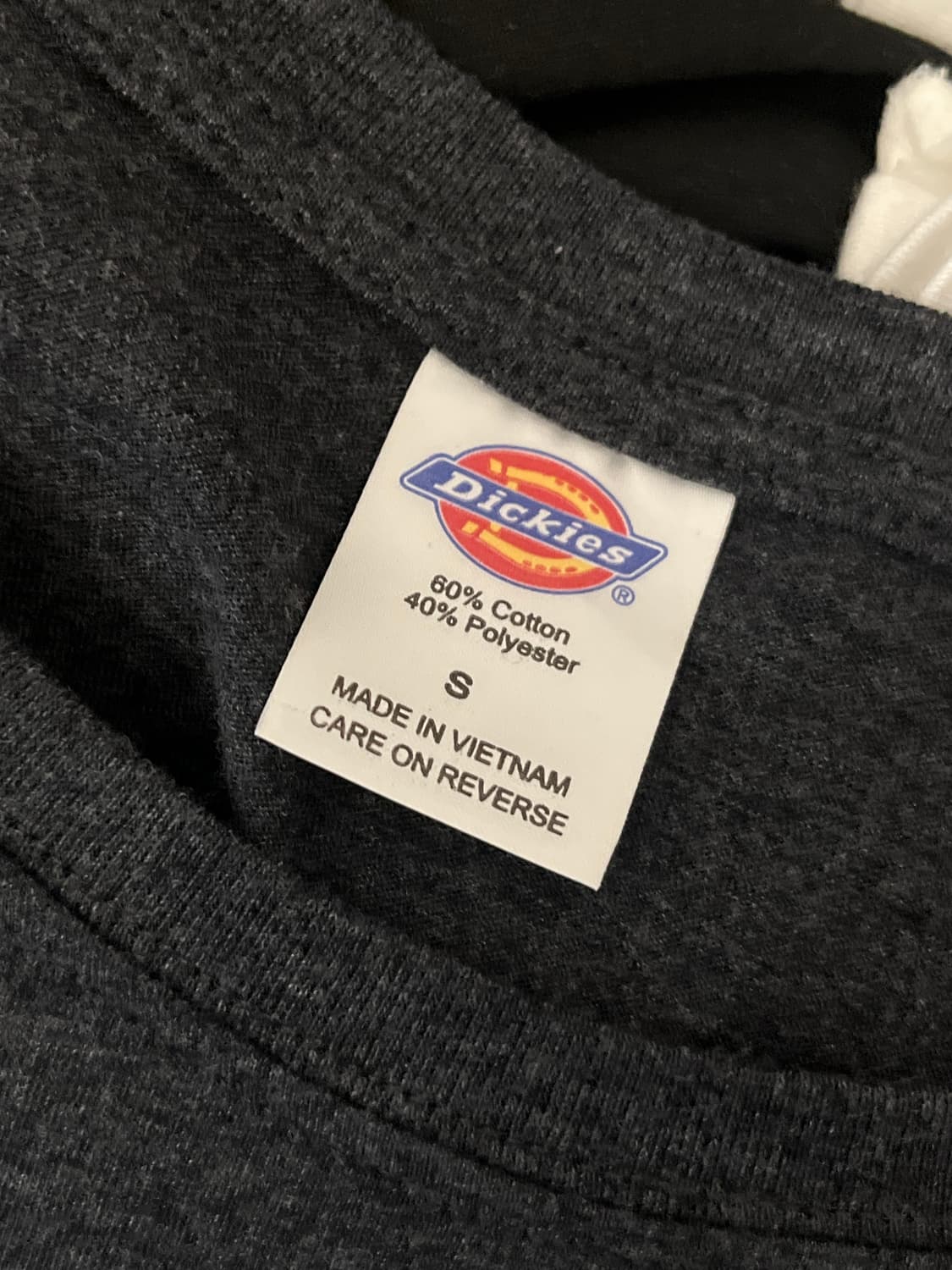 디키즈 반팔 s 상품이미지3