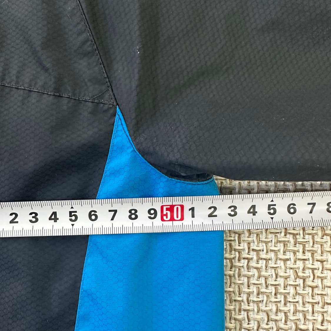 M 나이키 토탈 90 스톰핏 바람막이 0423D 상품이미지5