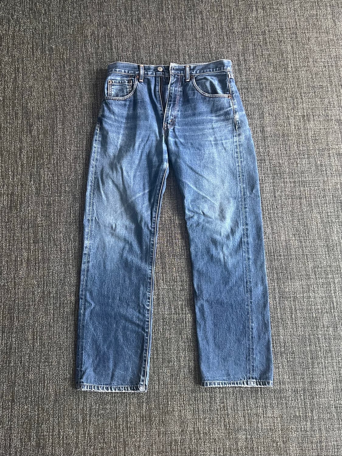 [Levi’s 502 W32 | L36] 상품이미지7