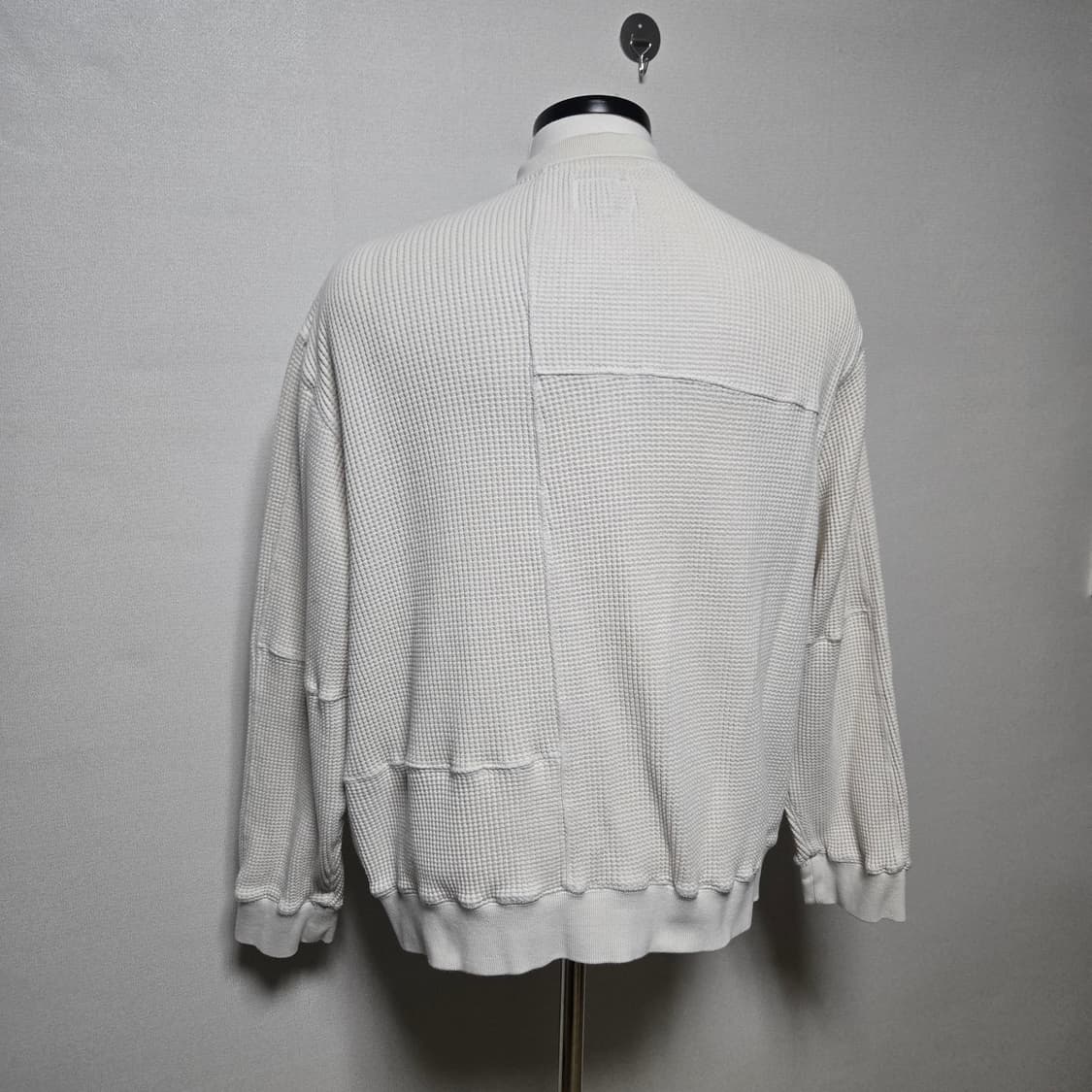 디스이즈네버댓 카라 니트 / 남성 니트/ 여성 니트 상품이미지8