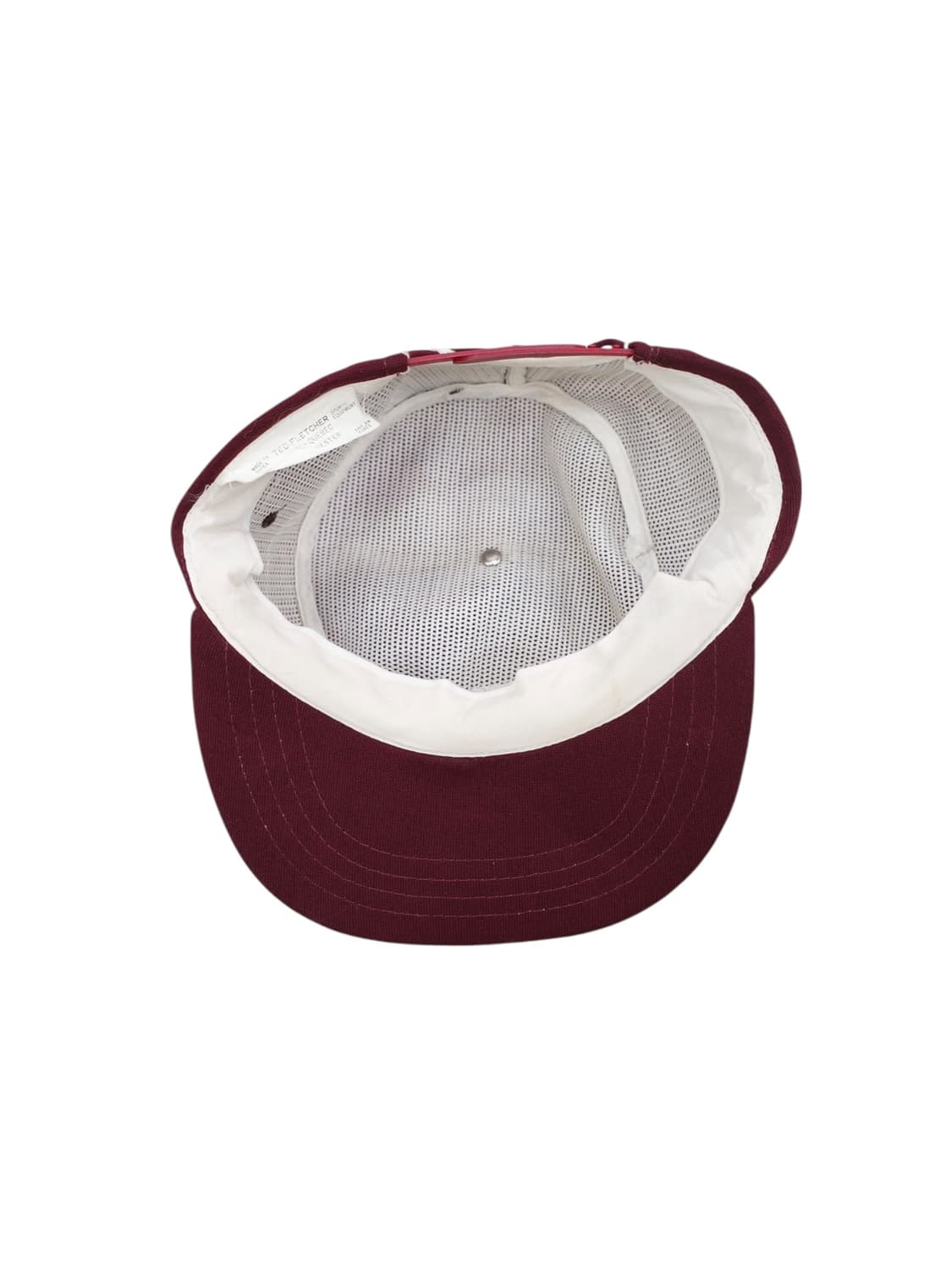 90’s 필라델피아 필리스 필박스 햇 상품이미지6