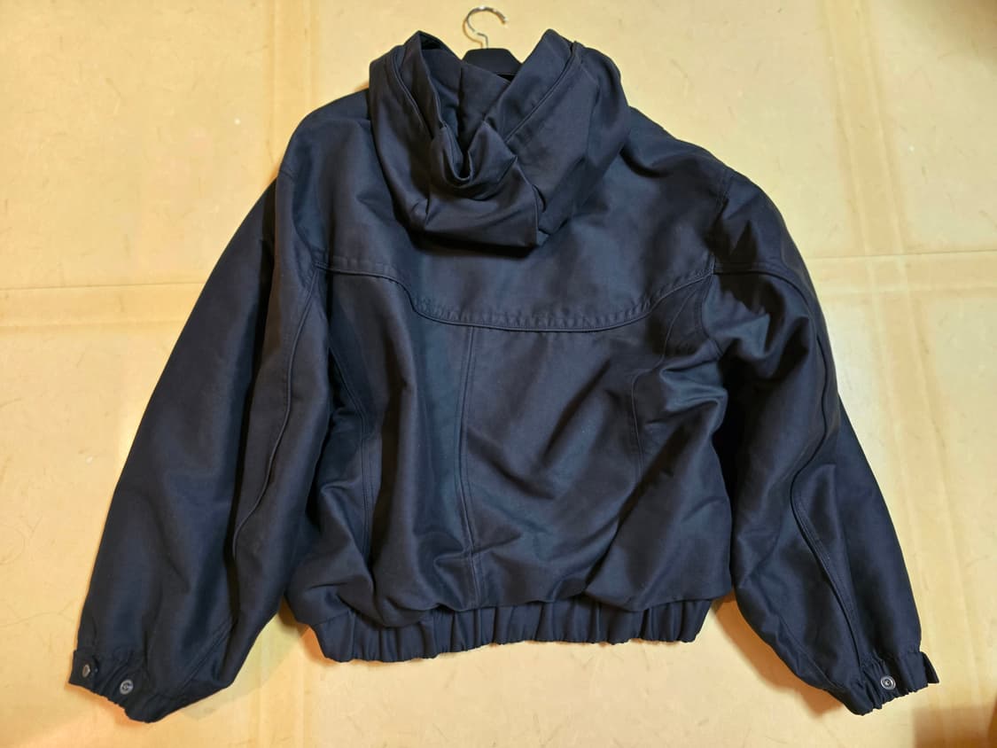 (가격제시o)송지오 코쿤 점퍼 상품이미지2