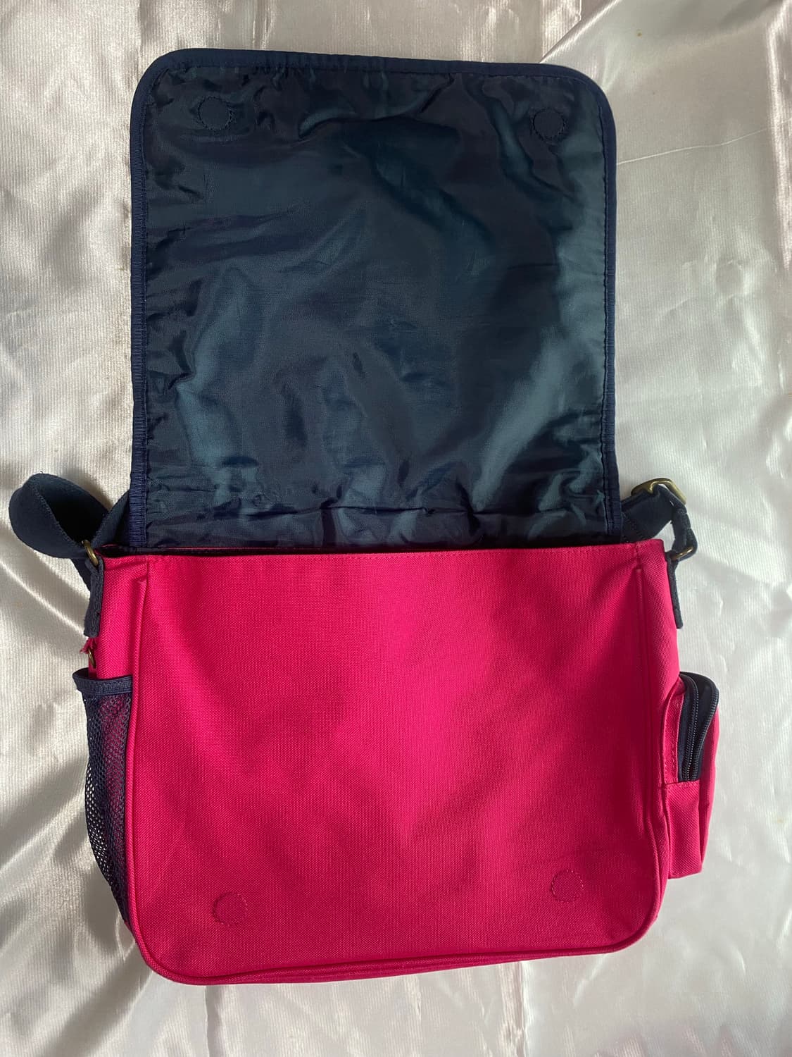 폴로랄프로렌 메신저백 상품이미지5