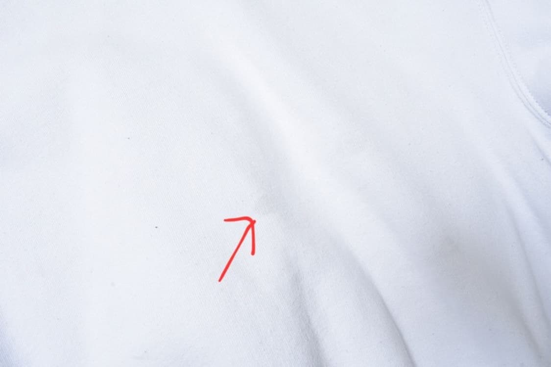 폴로 랄프로렌 크롭 맨투맨 S N1054 상품이미지7