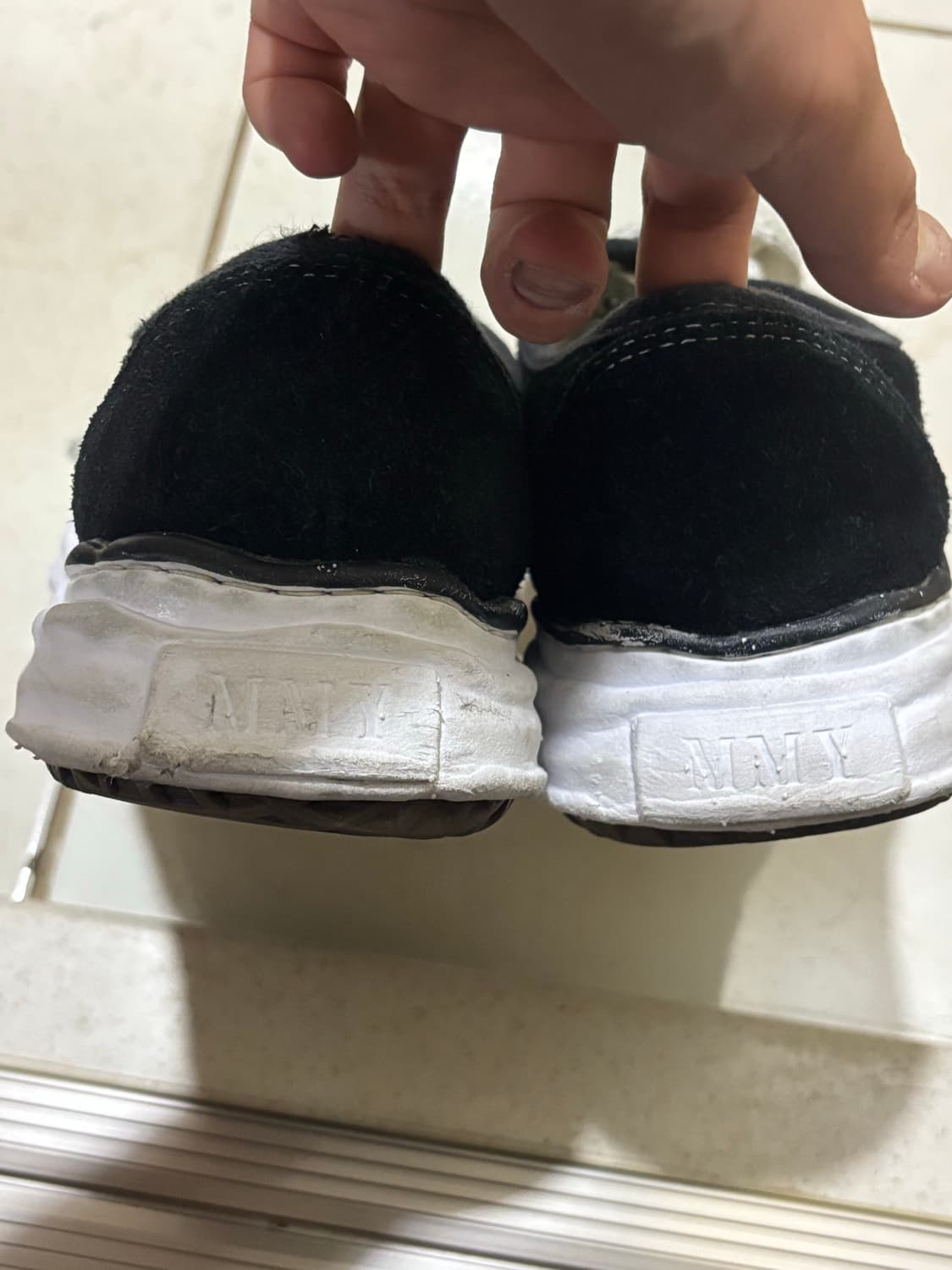 미하라 야스히로 베이커 상품이미지3