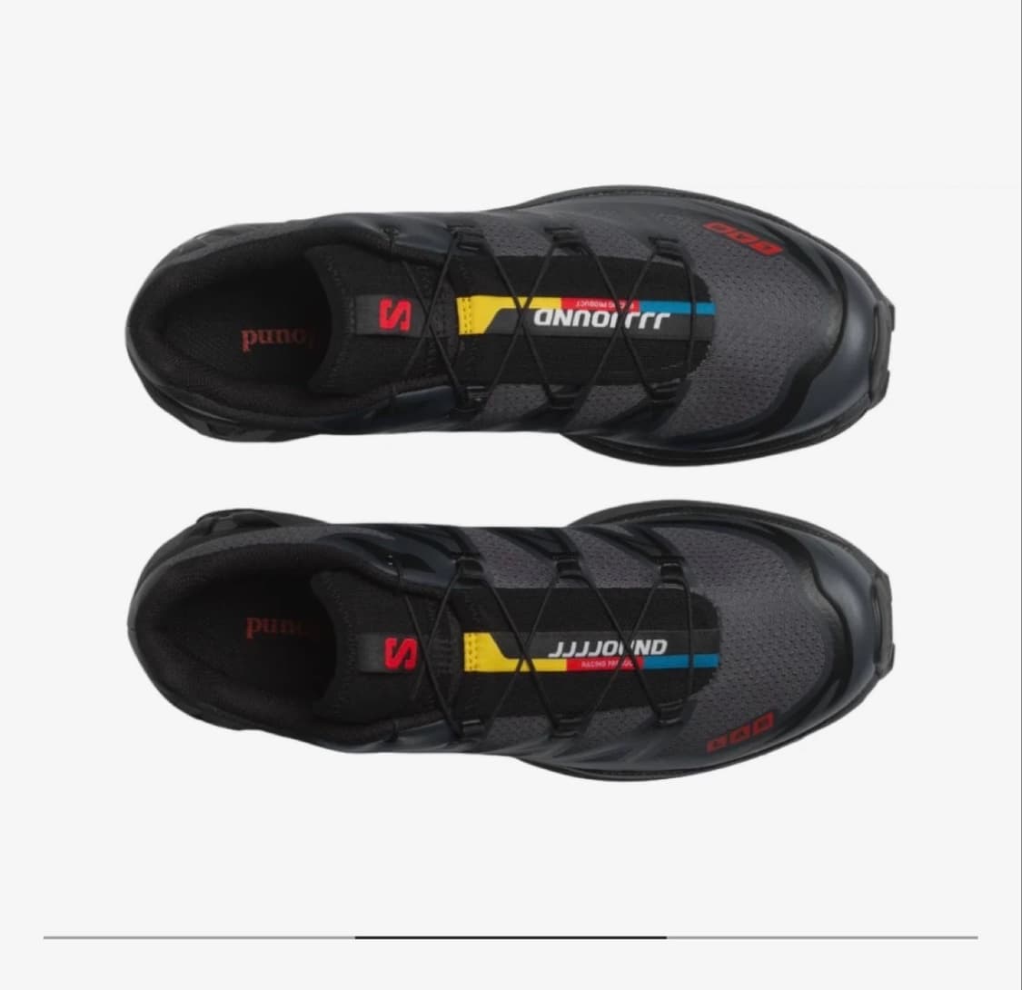 살로몬 자운드 xt-6 9사이즈 새상품 Salomon x JJJJound 상품이미지2