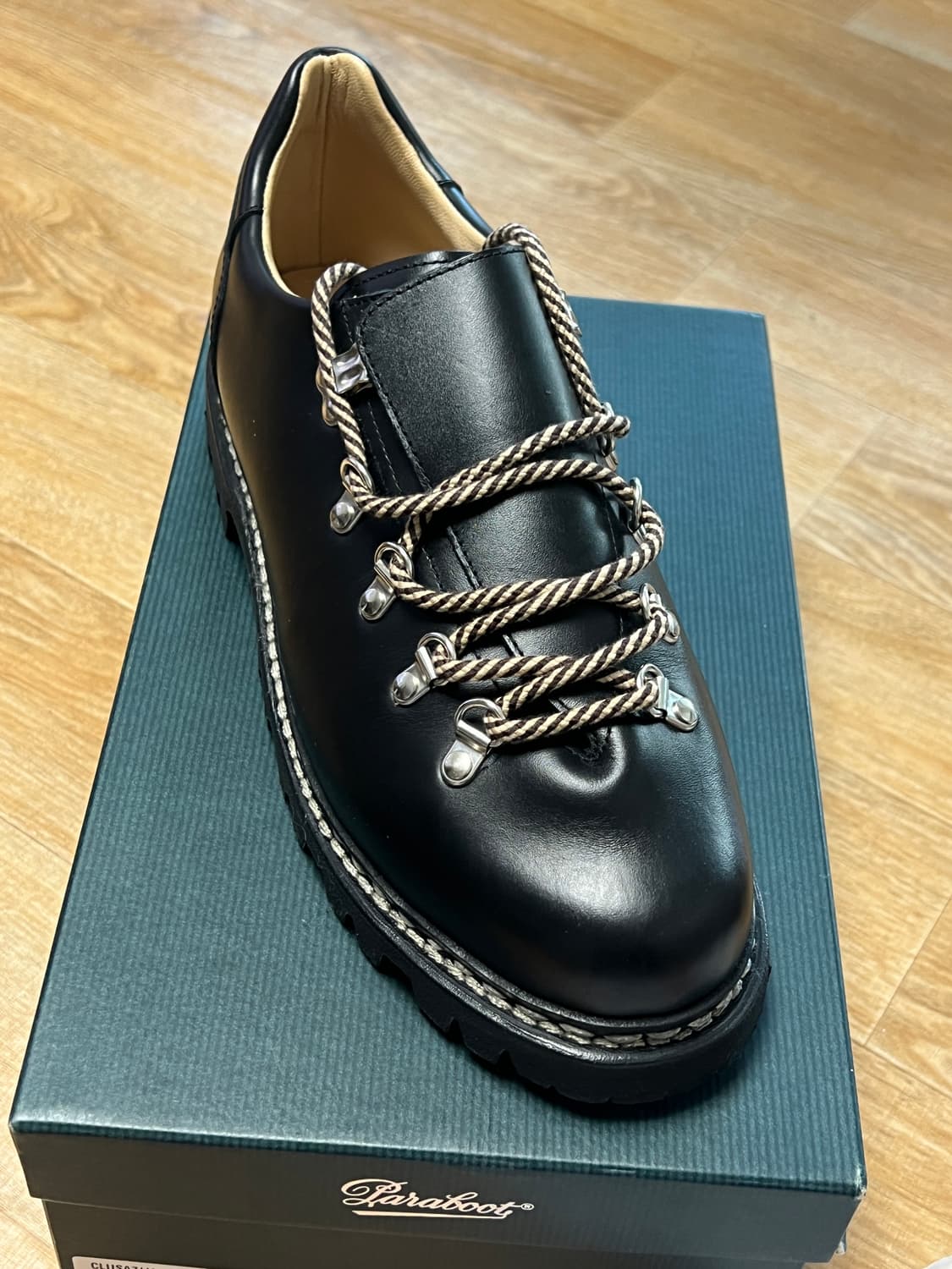 파라부트 클루사즈 uk9(280) 상품이미지1