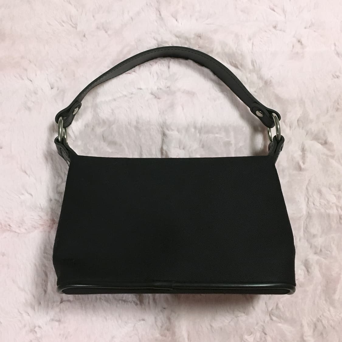 세실맥비 미니백 갸루 y2k 헤이세이 상품이미지3