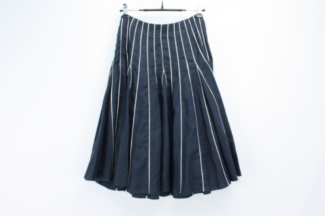 디코스터 스커트 상품이미지3