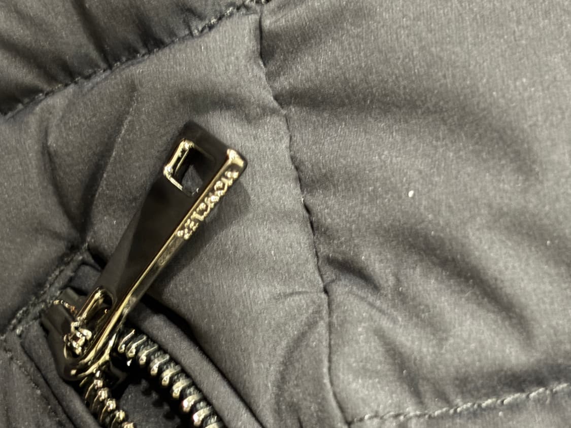 몽클레어 롱패딩 44사이즈 상품이미지10