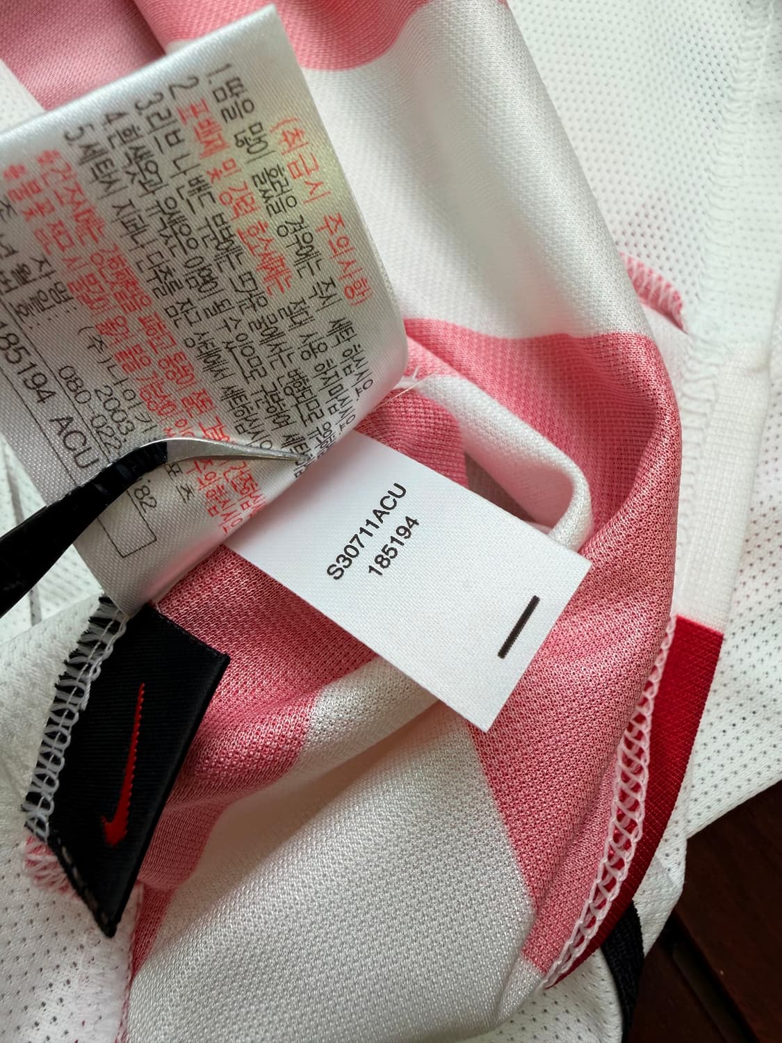 02-04 PSV 홈 박지성 새제품 상품이미지10