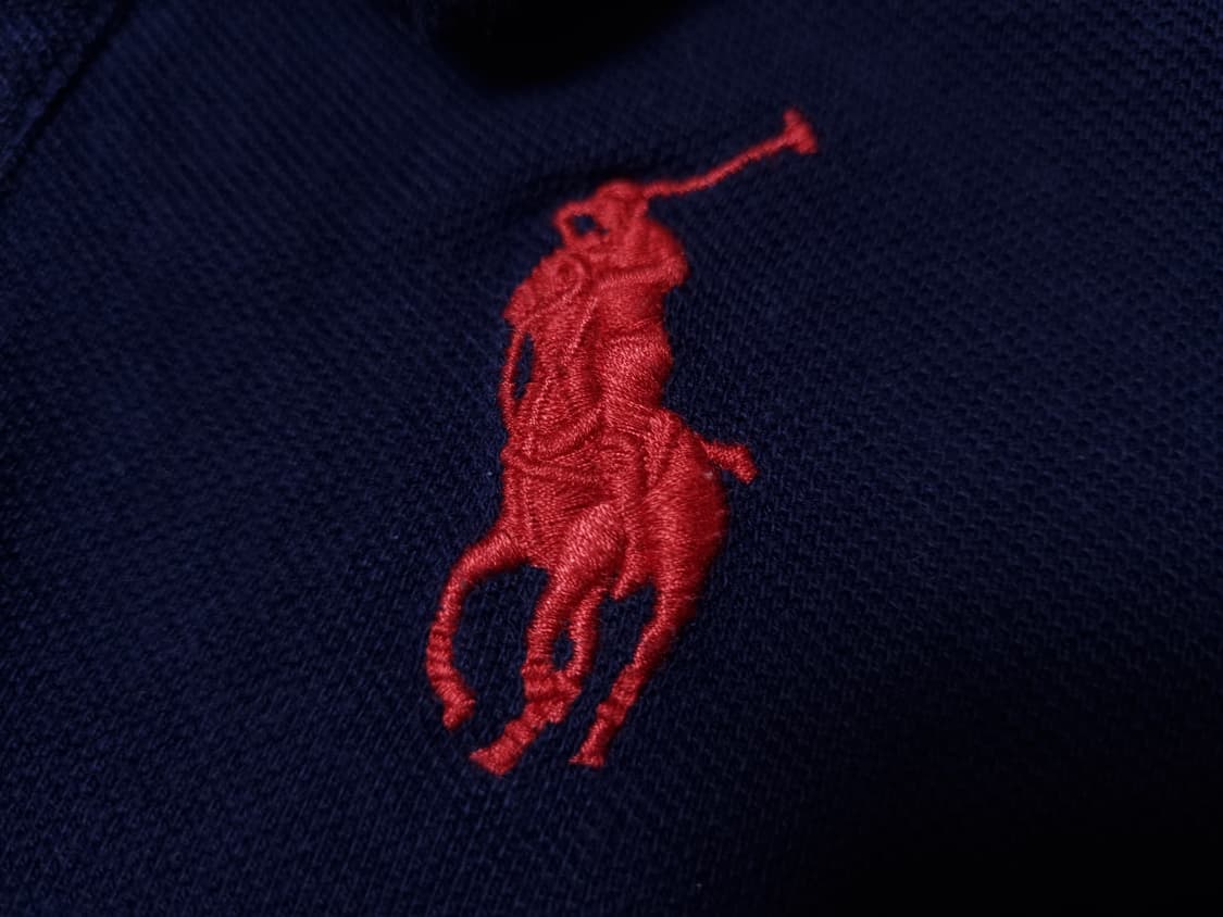 [무료배송][90]폴로 키즈 피케 반팔티 카라티 상품이미지4