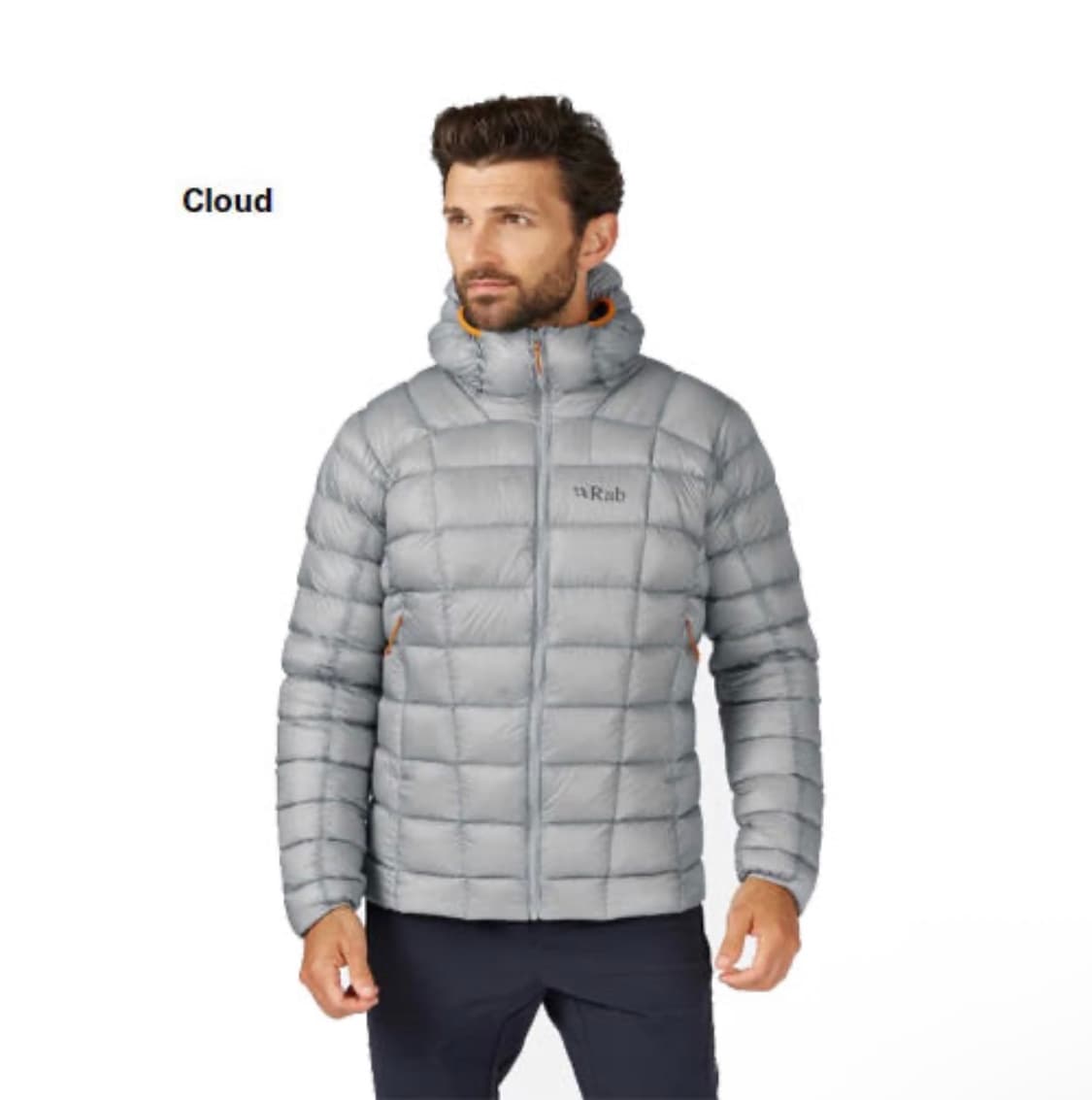 Rab 랩미틱 g자켓 클라우드xl 상품이미지1