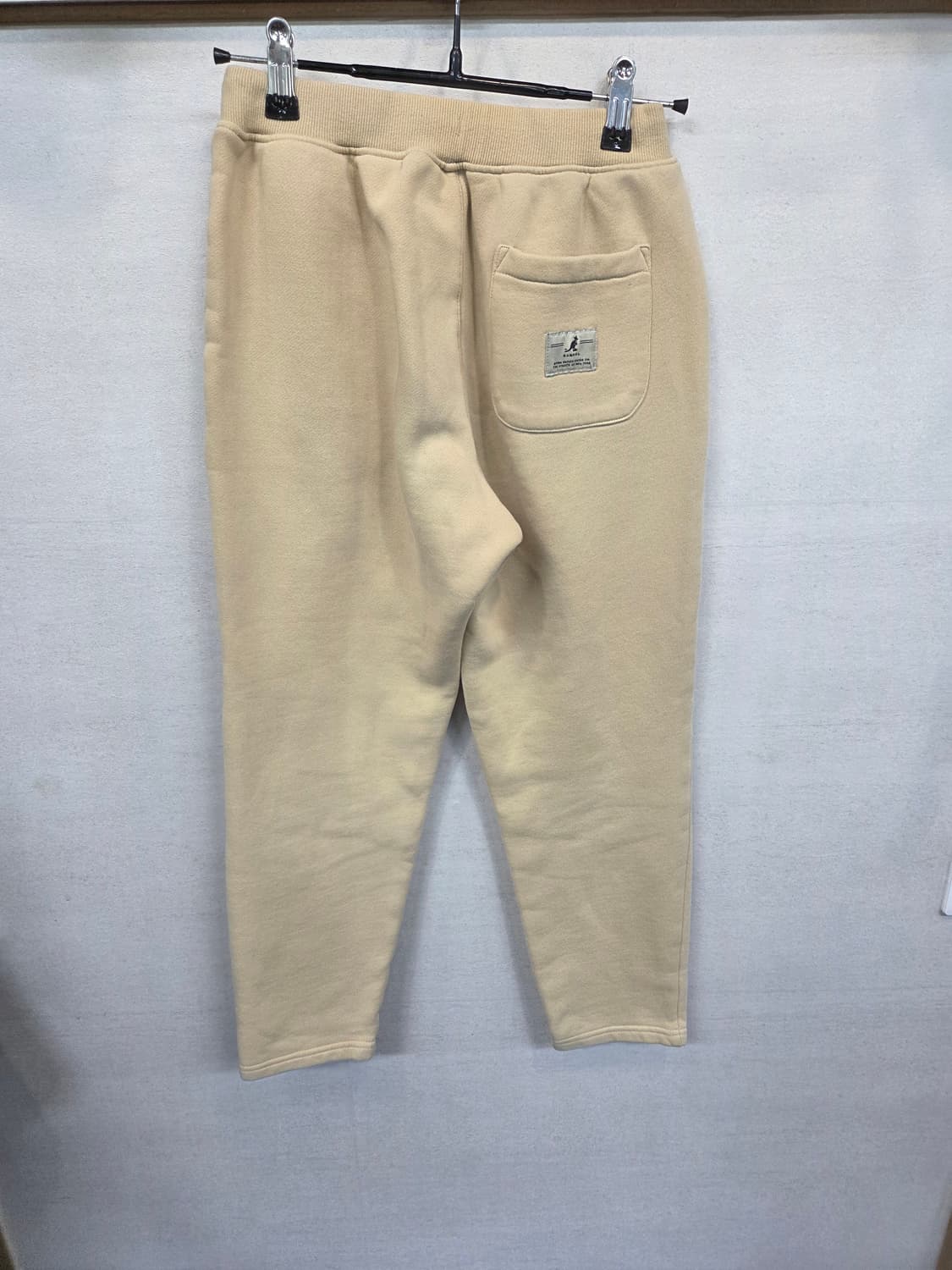 캉골 주니어 기모팬츠 155 상품이미지2