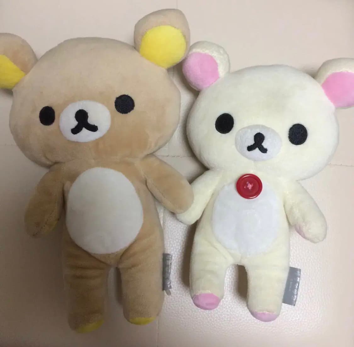 리락쿠마 코리락쿠마 인형 상품이미지1
