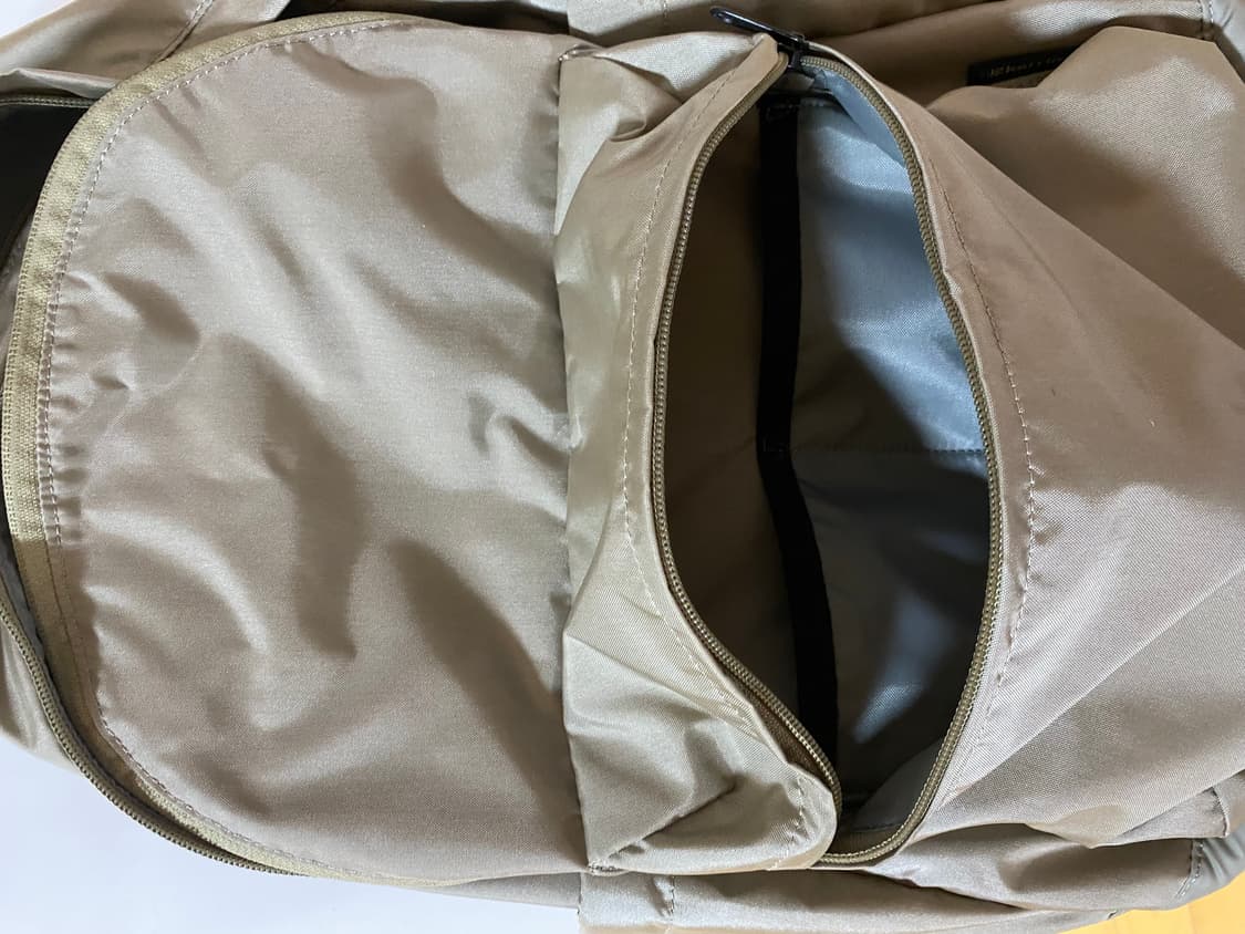 karrimor 카리모어 백팩 상품이미지2