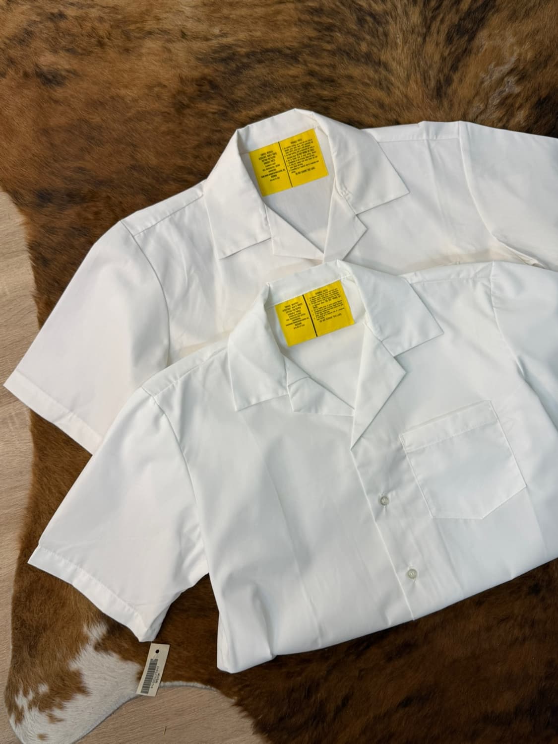 US Army Medical Assistant Shirt   상품이미지1