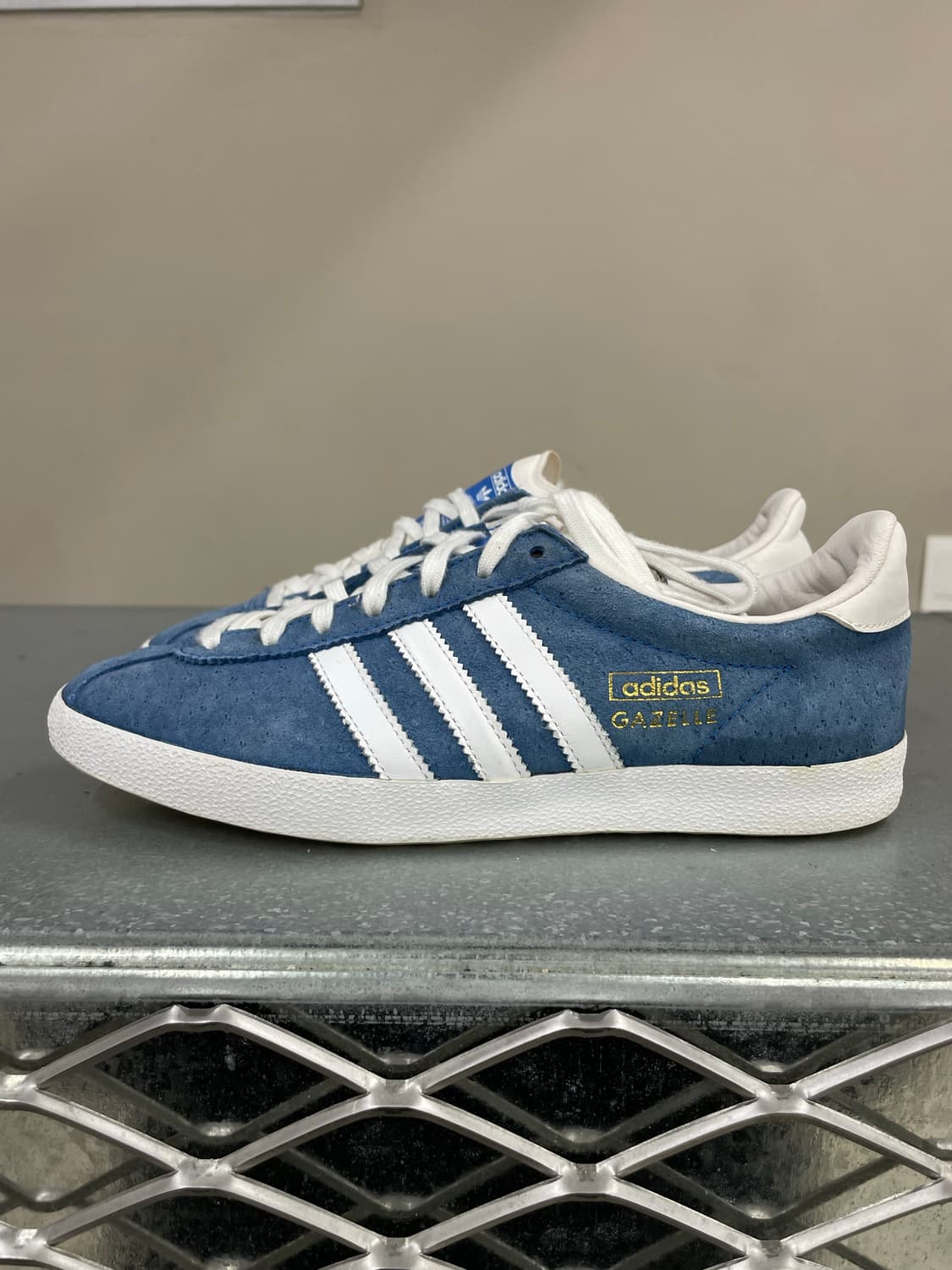 아디다스 가젤 블루 220 상품이미지1