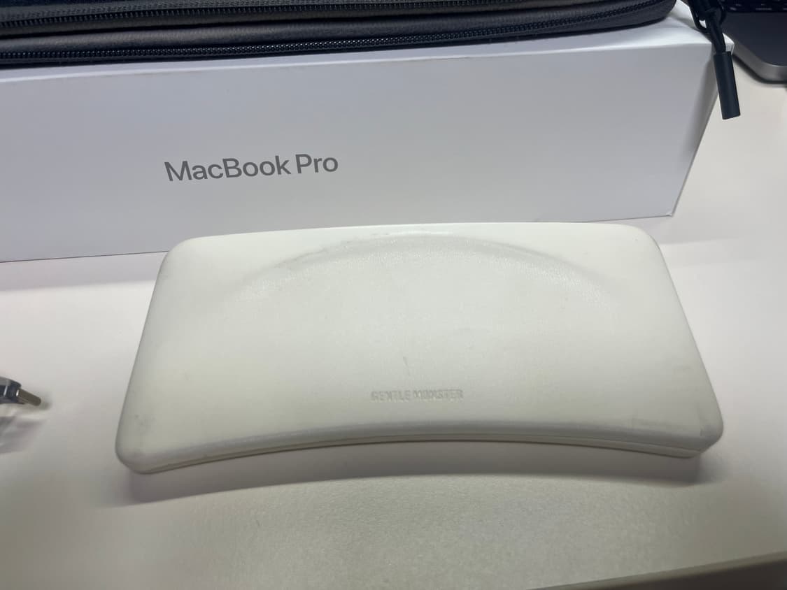 젠틀몬스터 해리 GC3 상품이미지3