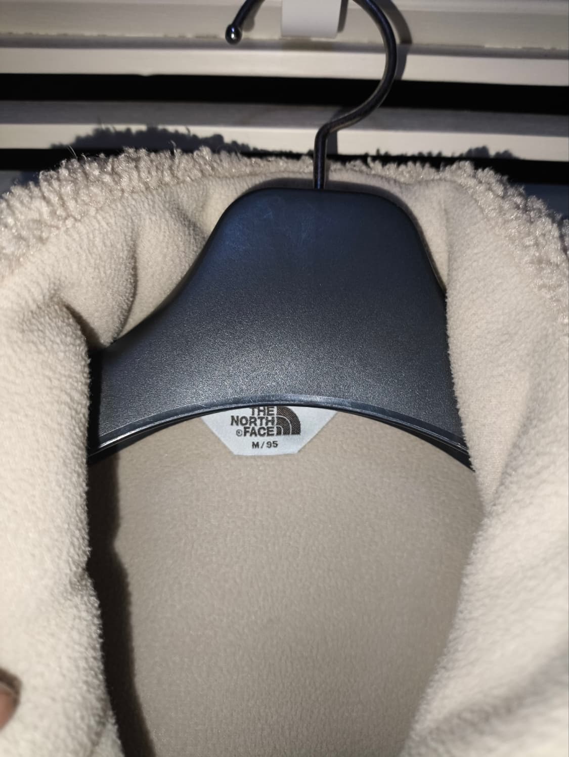 95 노스페이스 부클 플리스자켓 상품이미지7