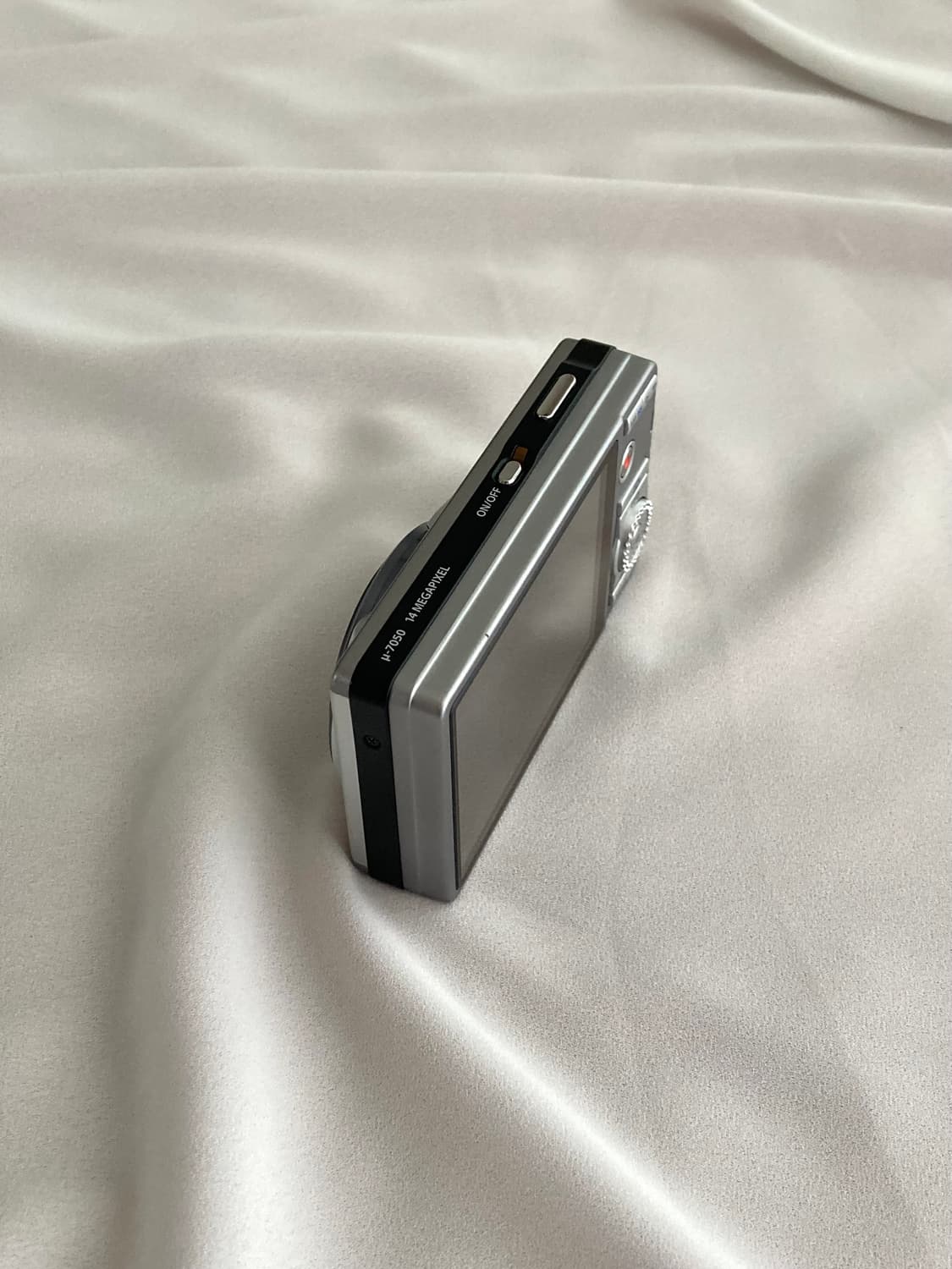 올림푸스 뮤 7050 빈티지디카 디지털카메라 상품이미지5