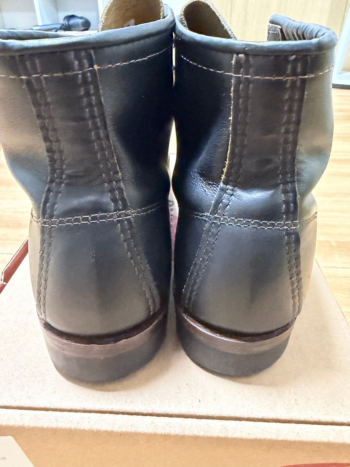 [280] 레드윙 벡맨 9060 10D 상품이미지3