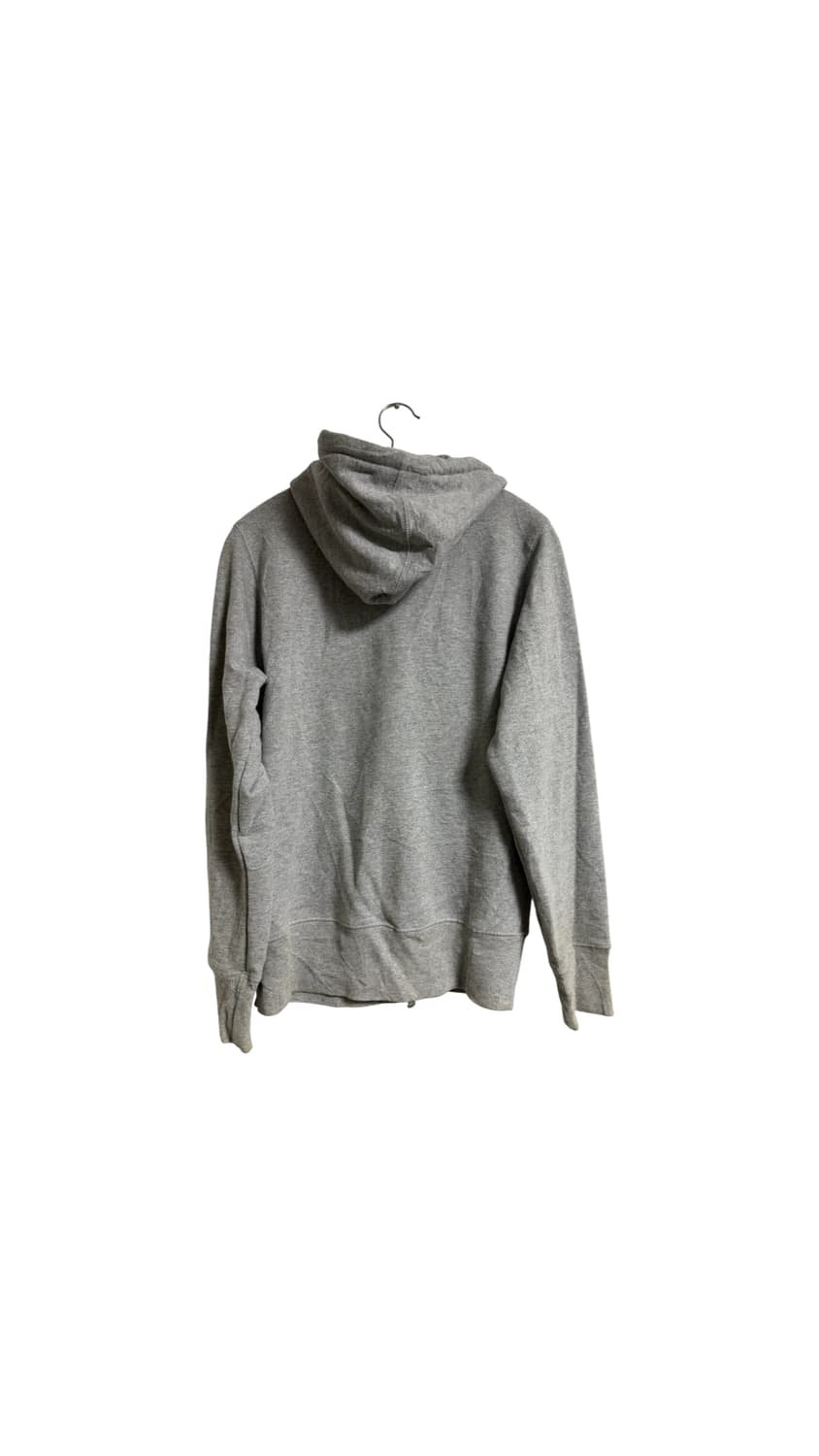 제이 프레스 후드 집업 상품이미지2