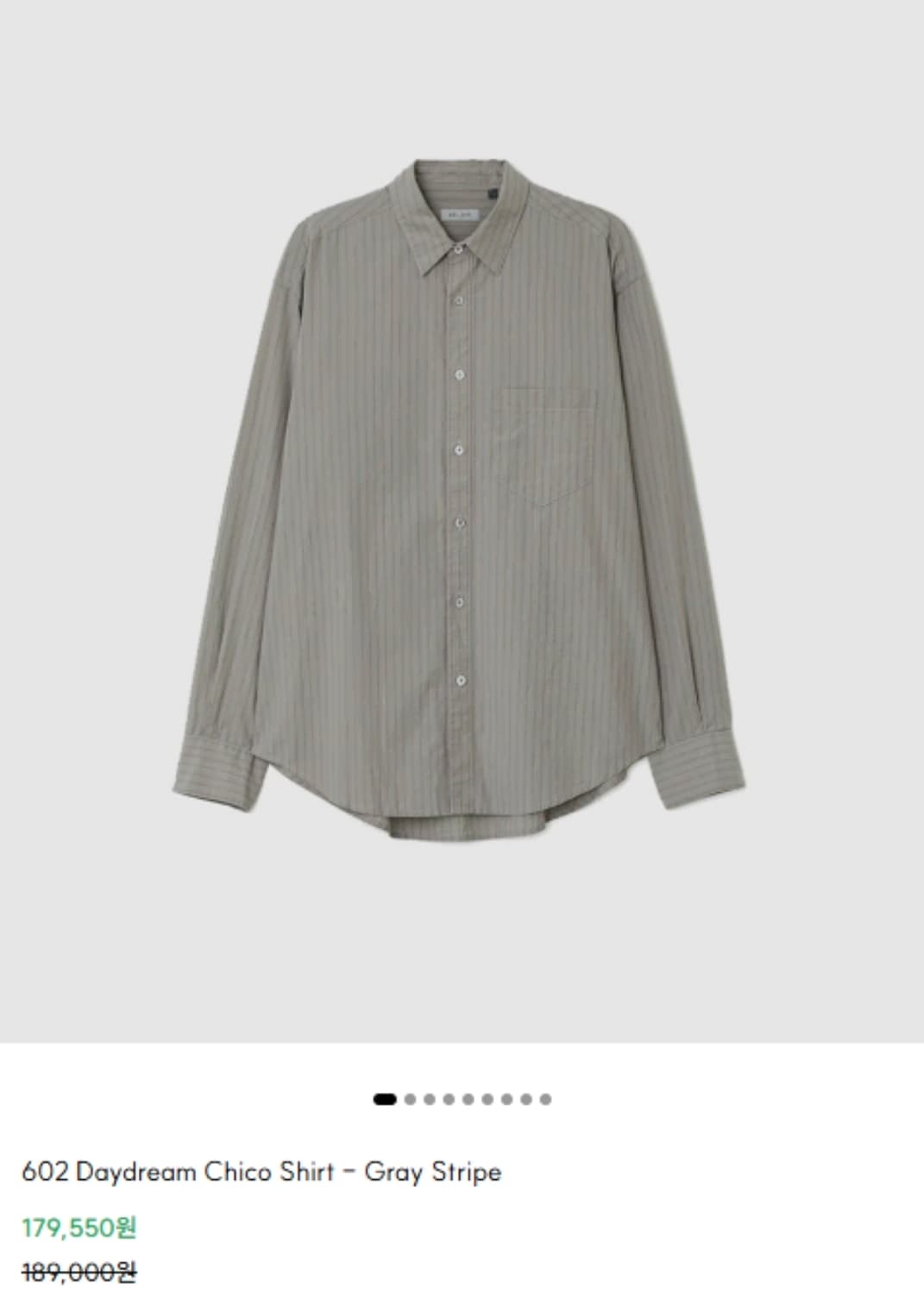 벨리에x마이라이브러리 치코셔츠 s 상품이미지1