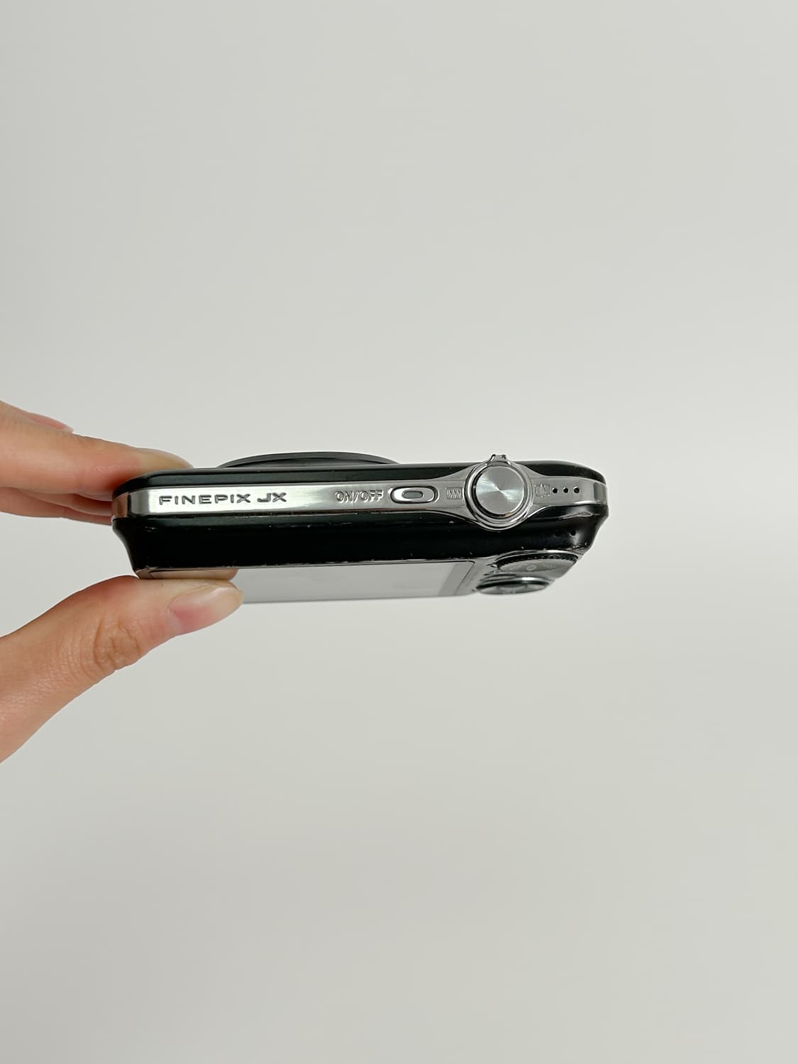 초보자추천!) 후지필름 파인픽스 jx220 Finepix 빈티지 디카 상품이미지7